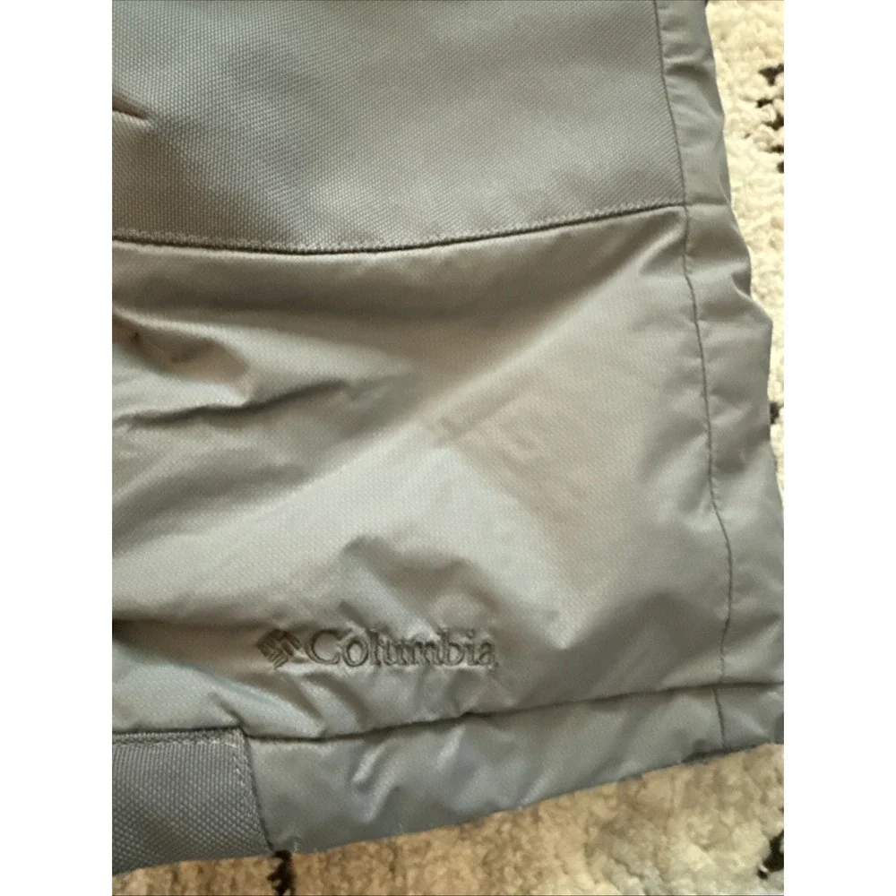 Columbia snow bib